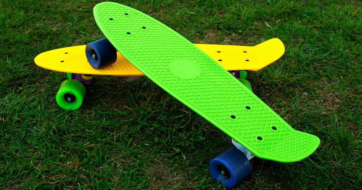 are penny boards good for beginners