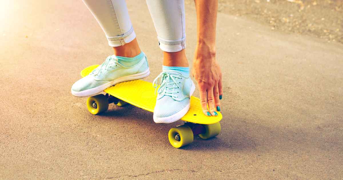 is a penny board good for beginners
