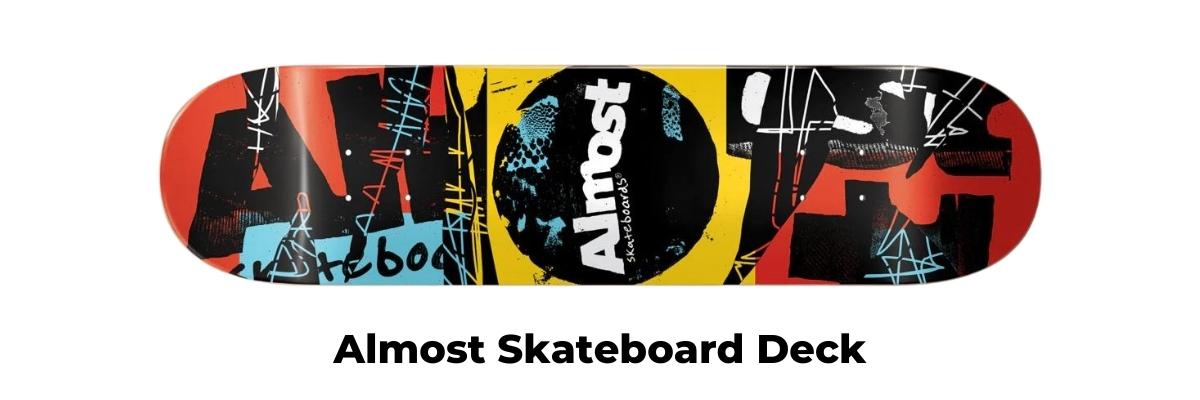 Best skateboard deck brand