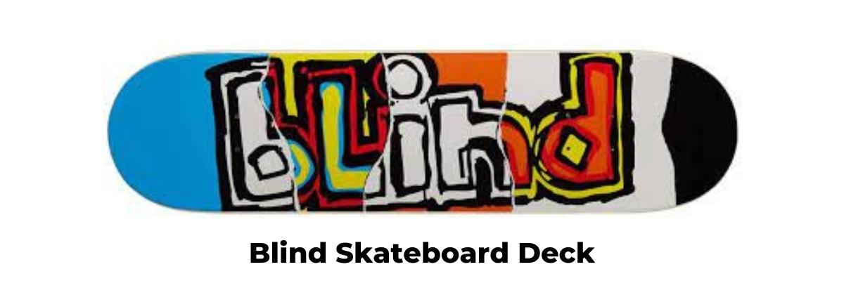best skate decks brand