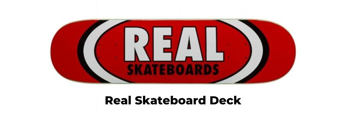 Top skateboard deck brands