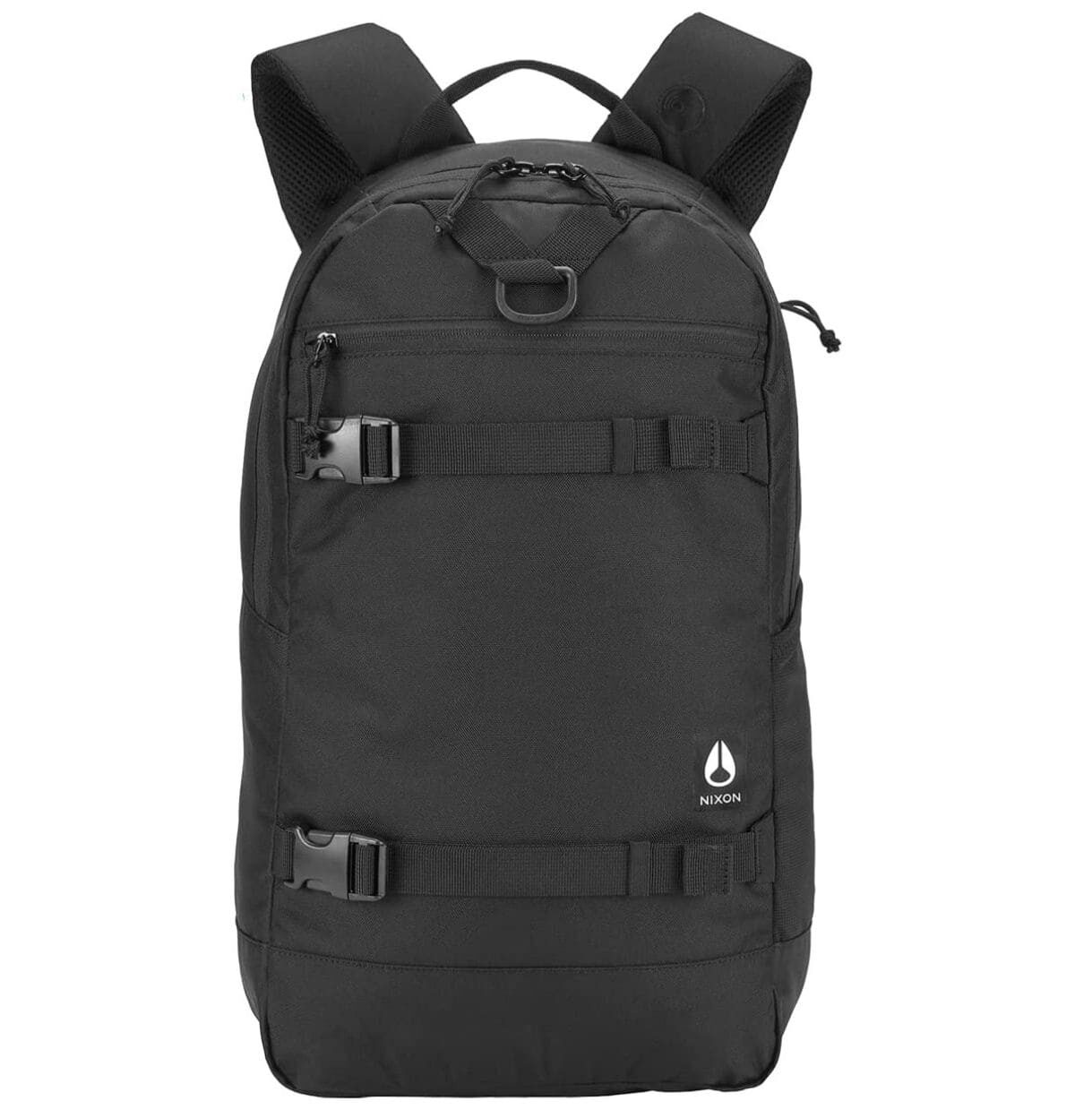 best backpack with skateoard straps