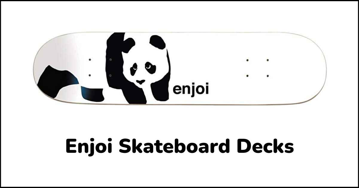 skateboard deck with pop