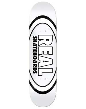 Real skateboard deck